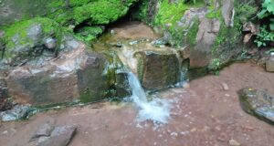 The groundwater is turning into a Lifeblood of Kagera