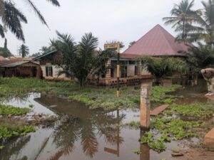 Tanzania inapoteza zaidi ya bilioni 500 katika majanga