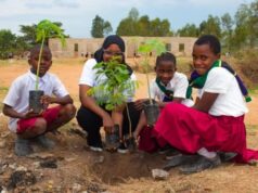 Umuhimu wa kujadili mabadiliko ya tabianchi kwa manufaa ya watoto