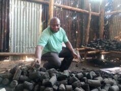 Kigoma waja na Ubunifu kukabiliana na mabadiliko ya tabia nchi