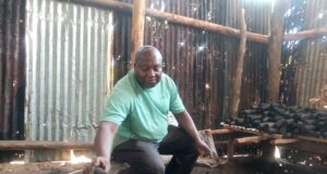 Kigoma waja na Ubunifu kukabiliana na mabadiliko ya tabia nchi