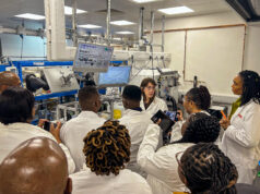 Food Waste Is the New Battery for Your Wristwatch