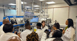 Food Waste Is the New Battery for Your Wristwatch