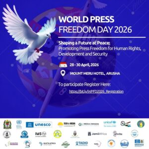LHRC na CoRi wailaumu Tanzania kwa ukiukwaji wa uhuru wa habari