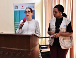 UN Women to Support women afrected by Climate Change  in Kigoma