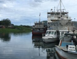 Kigoma Port to boost economy of East Africa and SADC countries