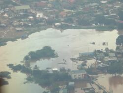 The Science Behind recent Accra’s Deadly Floods